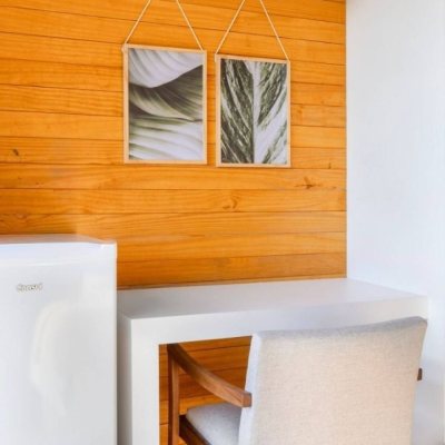 Casa Residencial com 78m², 2 suítes, 4 garagens, no bairro Rio do Leste em Urubici