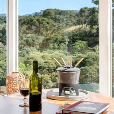 Casa Residencial com 78m², 2 suítes, 4 garagens, no bairro Rio do Leste em Urubici