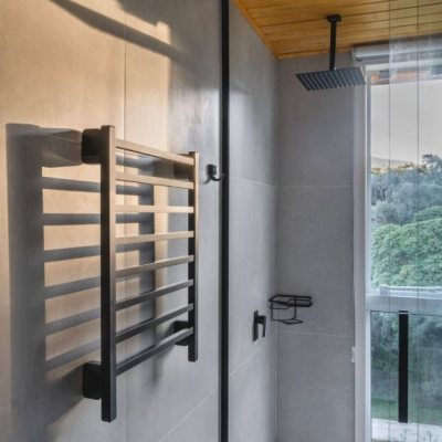 Casa Residencial com 78m², 2 suítes, 4 garagens, no bairro Rio do Leste em Urubici