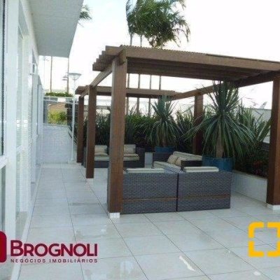 Apartamentos com 95m², 3 quartos, 1 suíte, 2 garagens, no bairro Agronômica em Florianópolis