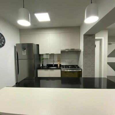 Apartamentos com 157m², 3 quartos, 3 suítes, 2 garagens, no bairro Centro em Florianópolis