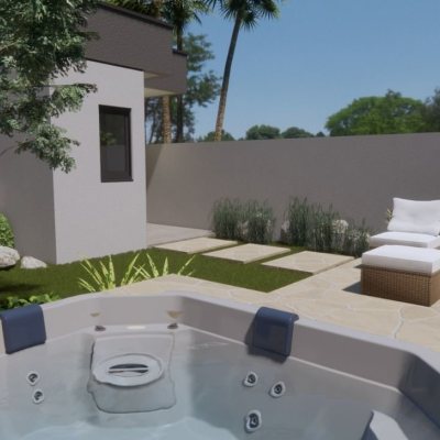 Casa Residencial com 75m², 2 quartos, 1 suíte, 1 garagem, no bairro Ingleses em Florianópolis