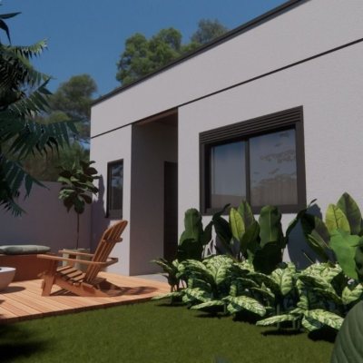 Casa Residencial com 75m², 2 quartos, 1 suíte, 1 garagem, no bairro Ingleses em Florianópolis