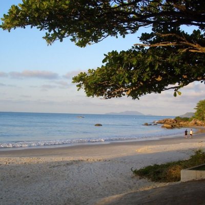 Terreno Comercial/Residencial com 517m², no bairro Canasvieiras em Florianópolis