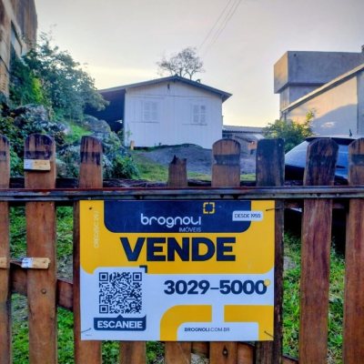 Terreno Comercial/Residencial com 517m², no bairro Canasvieiras em Florianópolis