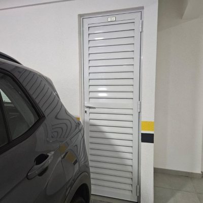 Apartamentos com 107m², 3 quartos, 1 suíte, 2 garagens, no bairro Campinas em São José