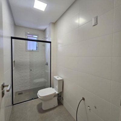 Apartamentos com 107m², 3 quartos, 1 suíte, 2 garagens, no bairro Campinas em São José