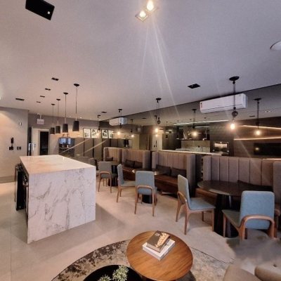 Apartamentos com 107m², 3 quartos, 1 suíte, 2 garagens, no bairro Campinas em São José