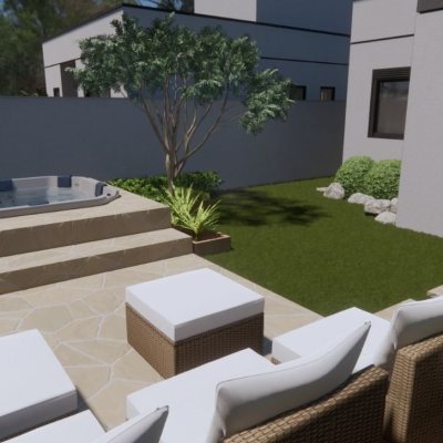 Casa Residencial com 90m², 3 quartos, 1 suíte, 1 garagem, no bairro Ingleses em Florianópolis