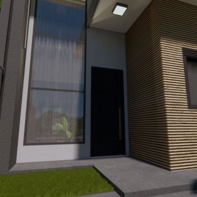 Casa Residencial com 90m², 3 quartos, 1 suíte, 1 garagem, no bairro Ingleses em Florianópolis