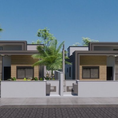 Casa Residencial com 90m², 3 quartos, 1 suíte, 1 garagem, no bairro Ingleses em Florianópolis