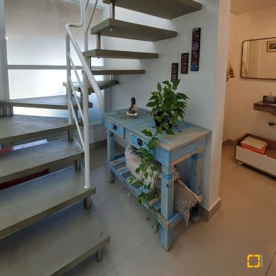 Casa Residencial com 99m², 2 quartos, 2 suítes, 2 garagens, no bairro Ribeirão Da Ilha em Florianópolis