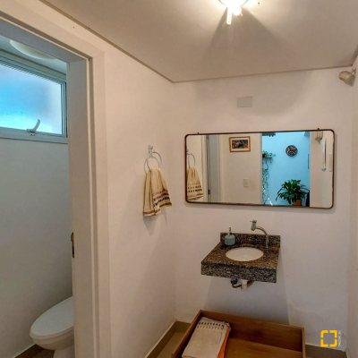 Casa Residencial com 99m², 2 quartos, 2 suítes, 2 garagens, no bairro Ribeirão Da Ilha em Florianópolis