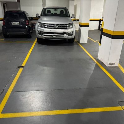 Apartamentos com 81m², 3 quartos, 1 suíte, 2 garagens, no bairro Centro em Florianópolis