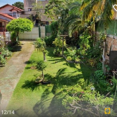 Casa Residencial com 87m², 3 quartos, 2 suítes, 5 garagens, no bairro Agronômica em Florianópolis