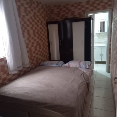 Casa Residencial com 87m², 3 quartos, 2 suítes, 5 garagens, no bairro Agronômica em Florianópolis