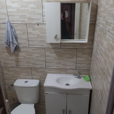 Casa Residencial com 87m², 3 quartos, 2 suítes, 5 garagens, no bairro Agronômica em Florianópolis