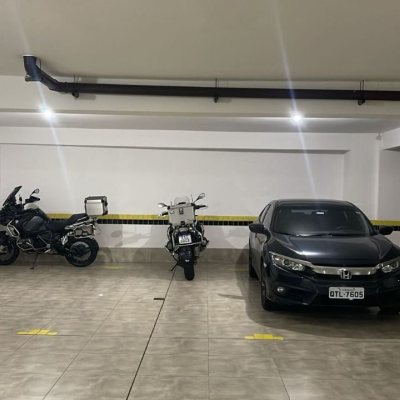 Apartamentos com 180m², 3 quartos, 3 suítes, 3 garagens, no bairro Estreito em Florianópolis