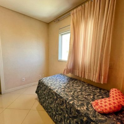 Apartamentos com 180m², 3 quartos, 3 suítes, 3 garagens, no bairro Estreito em Florianópolis