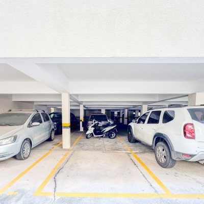 Apartamentos com 122m², 3 quartos, 1 suíte, 1 garagem, no bairro Centro em Florianópolis