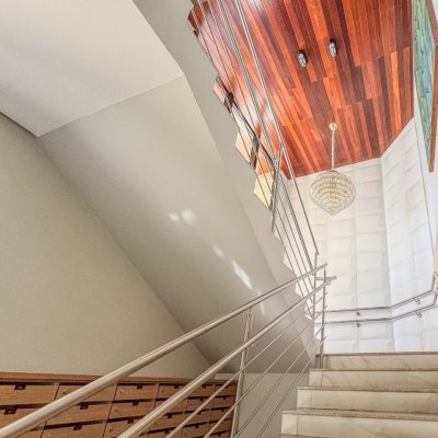 Apartamentos com 122m², 3 quartos, 1 suíte, 1 garagem, no bairro Centro em Florianópolis