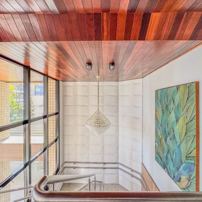 Apartamentos com 122m², 3 quartos, 1 suíte, 1 garagem, no bairro Centro em Florianópolis