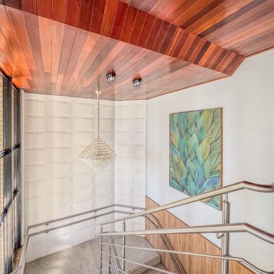 Apartamentos com 122m², 3 quartos, 1 suíte, 1 garagem, no bairro Centro em Florianópolis