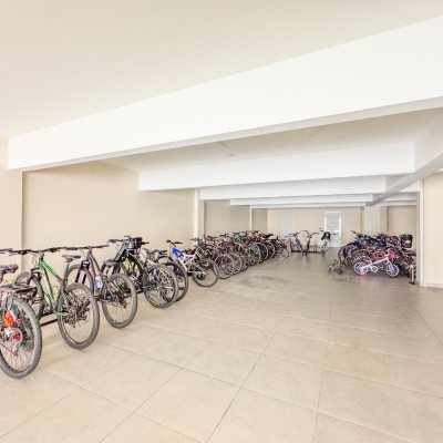 Apartamentos com 122m², 3 quartos, 1 suíte, 1 garagem, no bairro Centro em Florianópolis