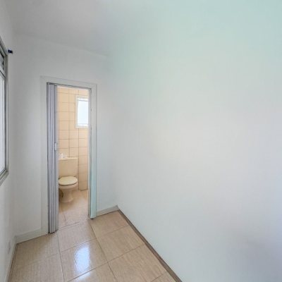 Apartamentos com 122m², 3 quartos, 1 suíte, 1 garagem, no bairro Centro em Florianópolis