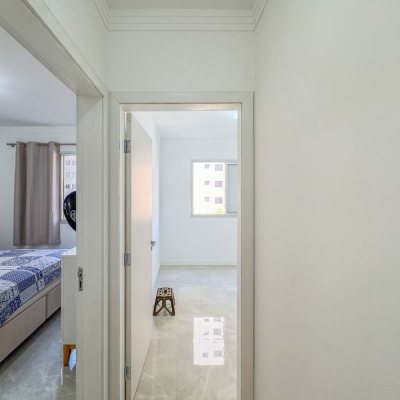 Apartamentos com 122m², 3 quartos, 1 suíte, 1 garagem, no bairro Centro em Florianópolis