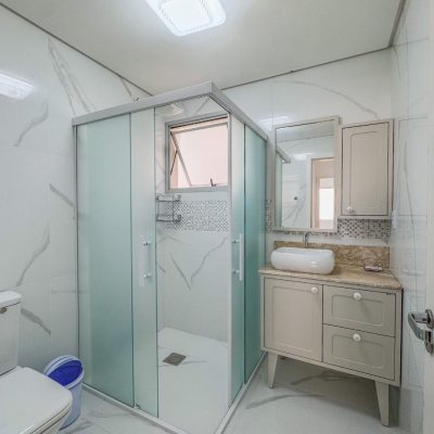 Apartamentos com 122m², 3 quartos, 1 suíte, 1 garagem, no bairro Centro em Florianópolis