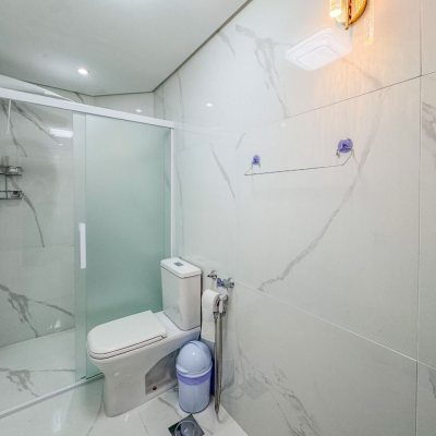 Apartamentos com 122m², 3 quartos, 1 suíte, 1 garagem, no bairro Centro em Florianópolis