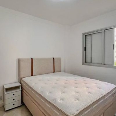 Apartamentos com 122m², 3 quartos, 1 suíte, 1 garagem, no bairro Centro em Florianópolis