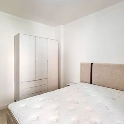 Apartamentos com 122m², 3 quartos, 1 suíte, 1 garagem, no bairro Centro em Florianópolis