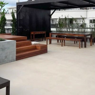 Cobertura com 268m², 3 quartos, 3 suítes, 3 garagens, no bairro Coqueiros em Florianópolis