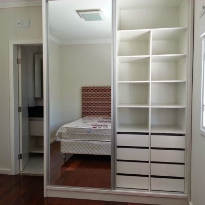 Casa Residencial com 171m², 2 quartos, 2 suítes, 7 garagens, no bairro Cachoeira Do Bom Jesus em Florianópolis