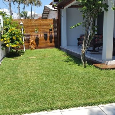 Casa Residencial com 171m², 2 quartos, 2 suítes, 7 garagens, no bairro Cachoeira Do Bom Jesus em Florianópolis