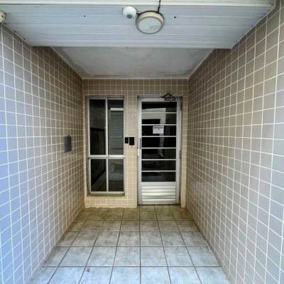 Apartamentos com 47m², 2 quartos, 1 garagem, no bairro Estreito em Florianópolis