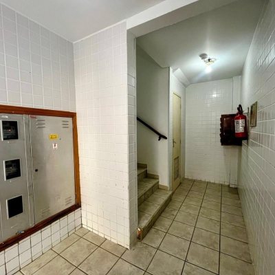 Apartamentos com 47m², 2 quartos, 1 garagem, no bairro Estreito em Florianópolis