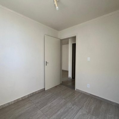 Apartamentos com 47m², 2 quartos, 1 garagem, no bairro Estreito em Florianópolis