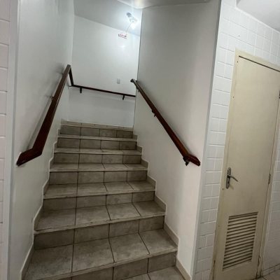 Apartamentos com 47m², 2 quartos, 1 garagem, no bairro Estreito em Florianópolis