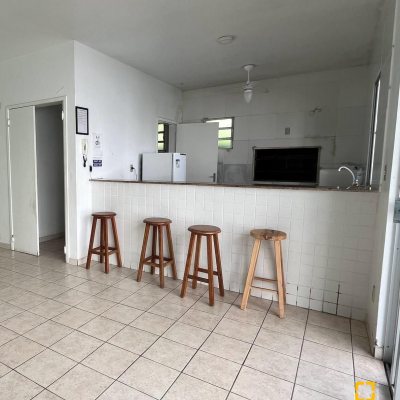 Apartamentos com 47m², 2 quartos, 1 garagem, no bairro Estreito em Florianópolis