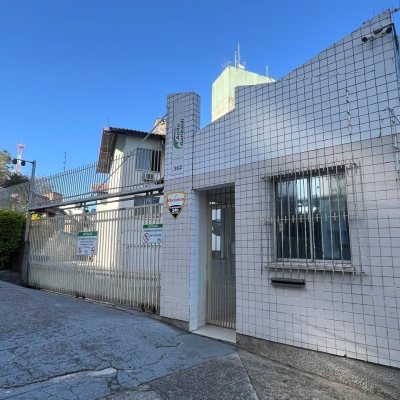 Apartamentos com 47m², 2 quartos, 1 garagem, no bairro Estreito em Florianópolis