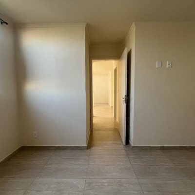 Apartamentos com 47m², 2 quartos, 1 garagem, no bairro Estreito em Florianópolis