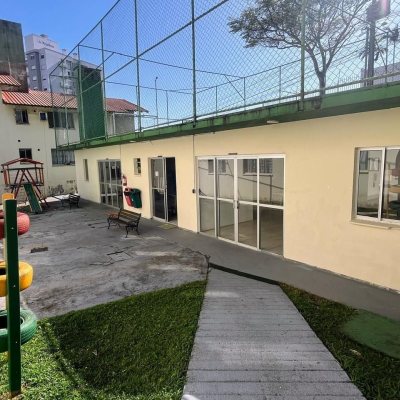 Apartamentos com 47m², 2 quartos, 1 garagem, no bairro Estreito em Florianópolis