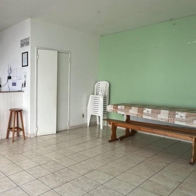 Apartamentos com 47m², 2 quartos, 1 garagem, no bairro Estreito em Florianópolis