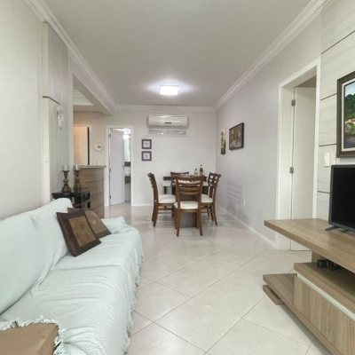 Apartamentos com 114m², 3 quartos, 1 suíte, 2 garagens, no bairro Ingleses do Rio Vermelho em Florianópolis
