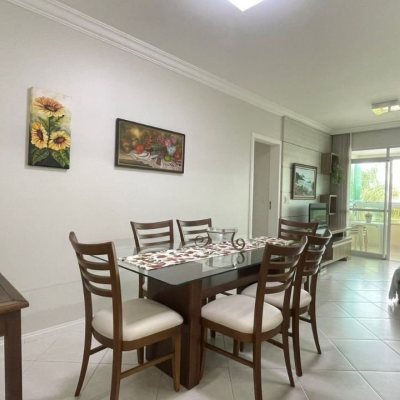 Apartamentos com 114m², 3 quartos, 1 suíte, 2 garagens, no bairro Ingleses do Rio Vermelho em Florianópolis