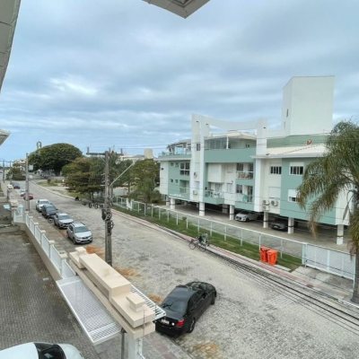 Apartamentos com 114m², 3 quartos, 1 suíte, 2 garagens, no bairro Ingleses do Rio Vermelho em Florianópolis