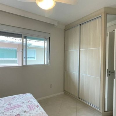 Apartamentos com 114m², 3 quartos, 1 suíte, 2 garagens, no bairro Ingleses do Rio Vermelho em Florianópolis